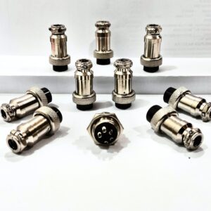 Metal Connectors