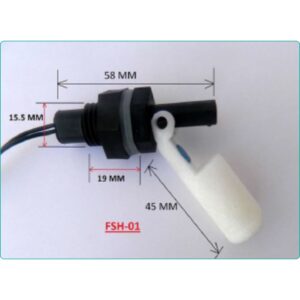 Magnetic Float Sensors