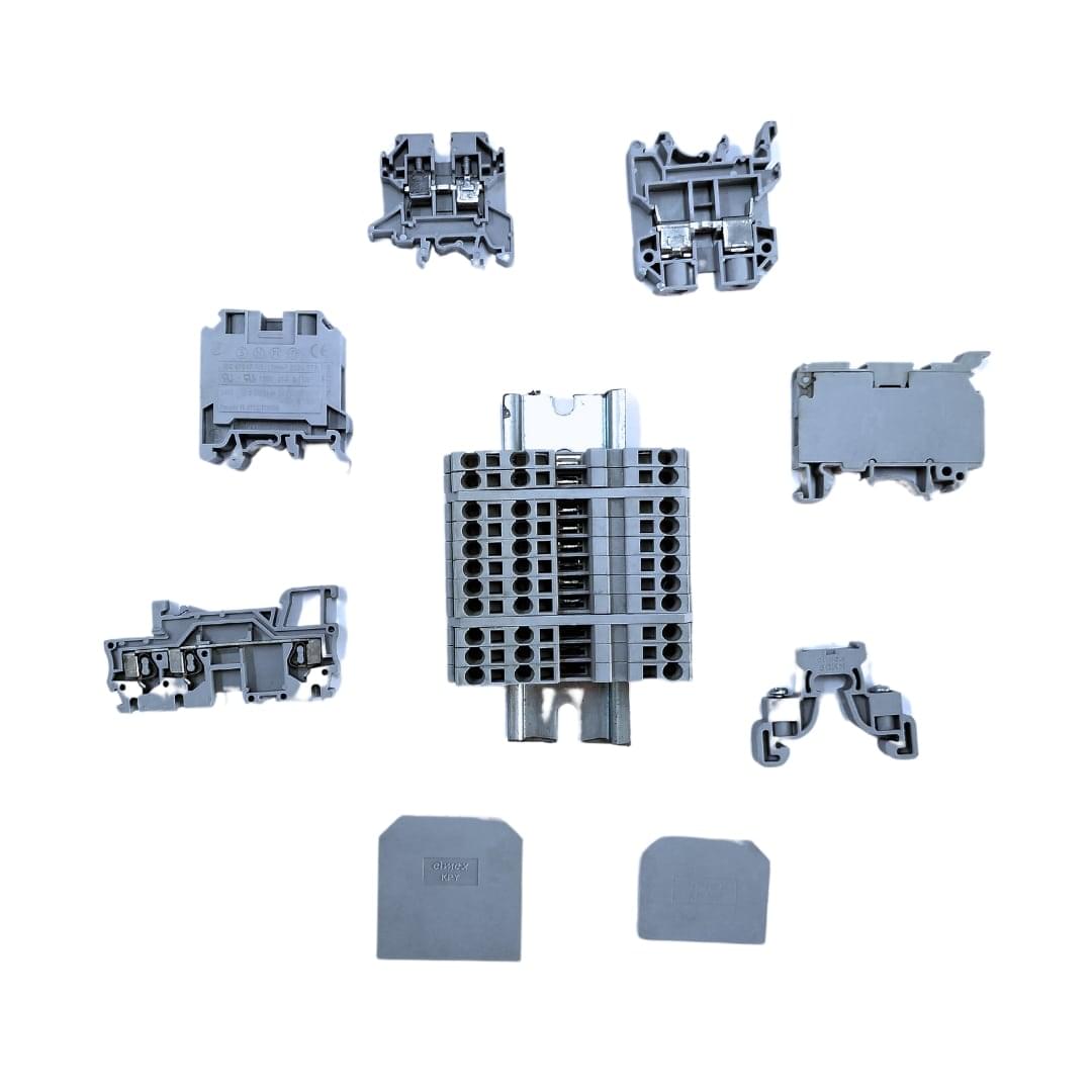 Elmex Connectors - wellcontactsco.com